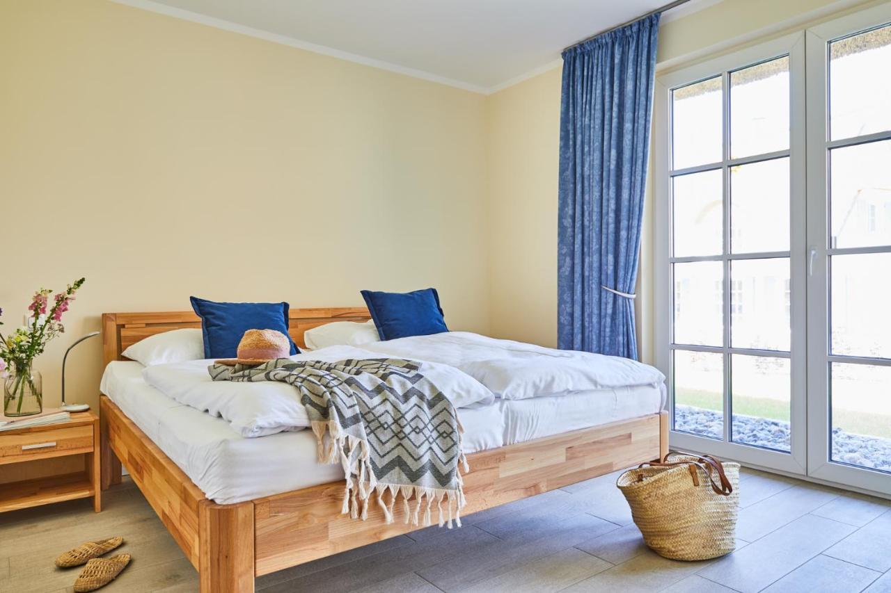Ferienhaus Graukranich 41 Fuhlendorf  ภายนอก รูปภาพ