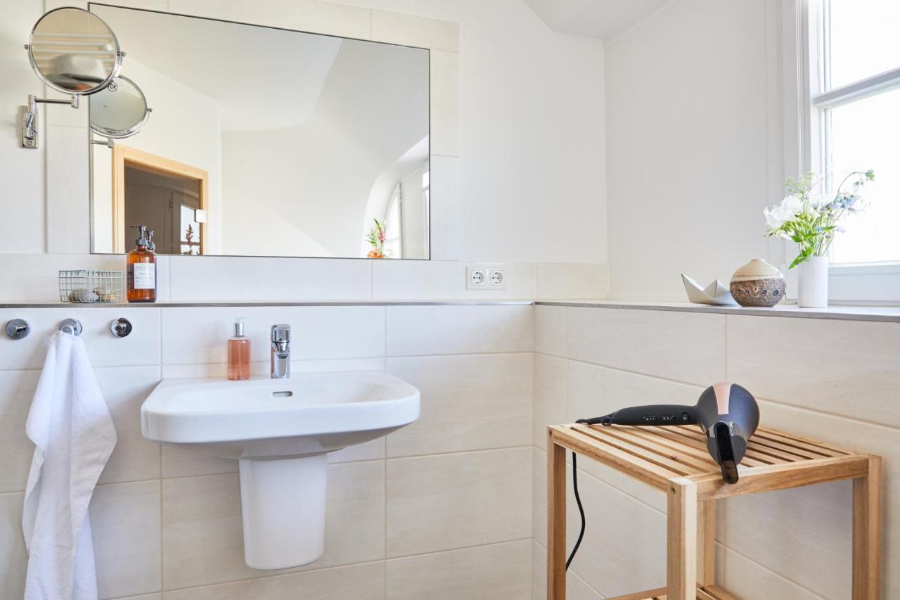 Ferienhaus Graukranich 41 Fuhlendorf  ภายนอก รูปภาพ