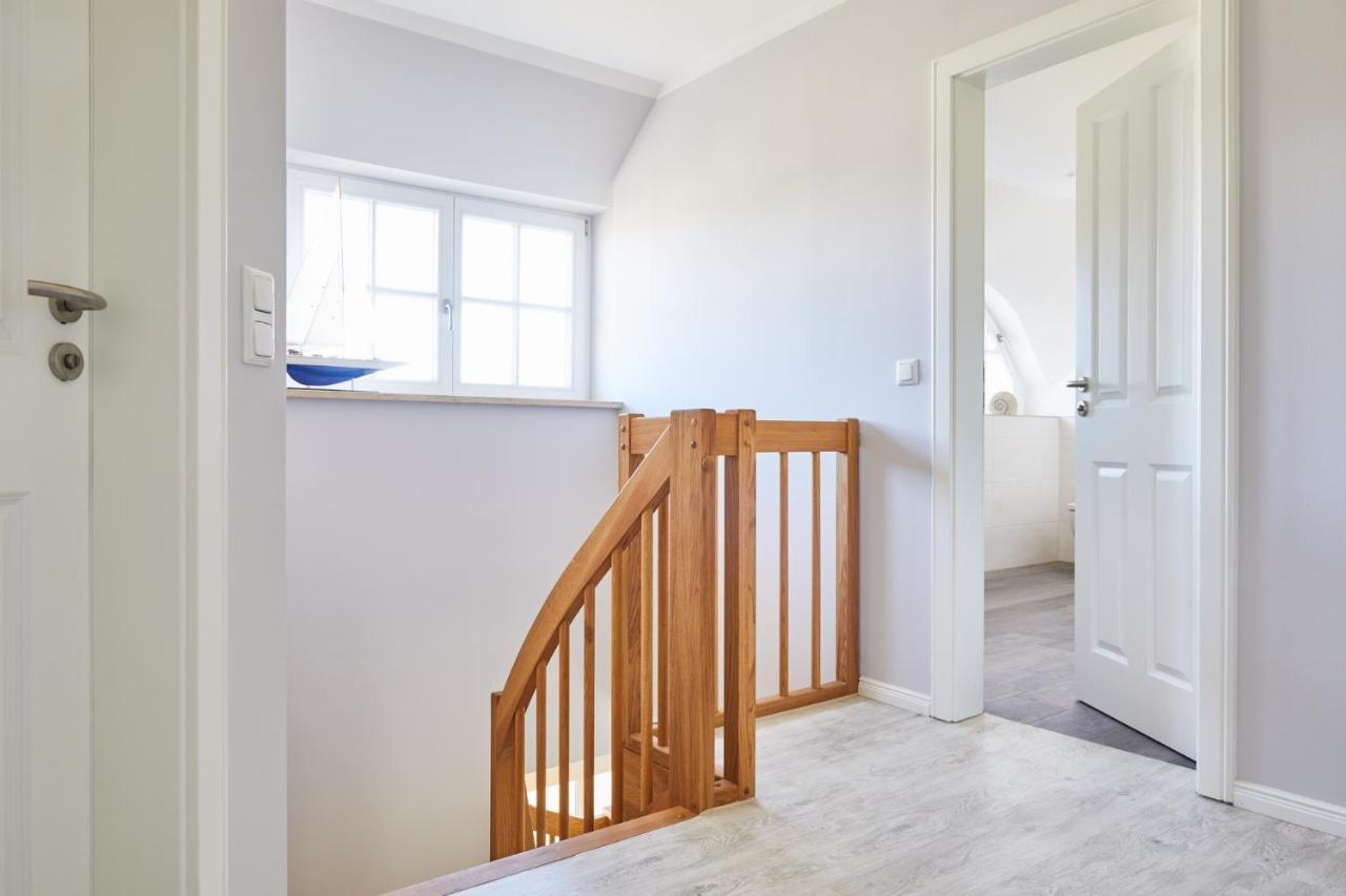 Ferienhaus Graukranich 41 Fuhlendorf  ภายนอก รูปภาพ