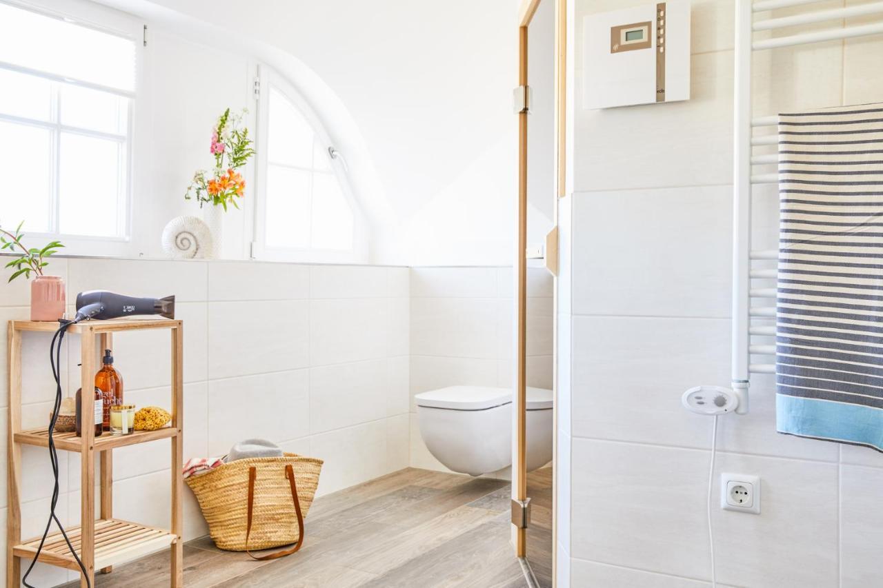 Ferienhaus Graukranich 41 Fuhlendorf  ภายนอก รูปภาพ