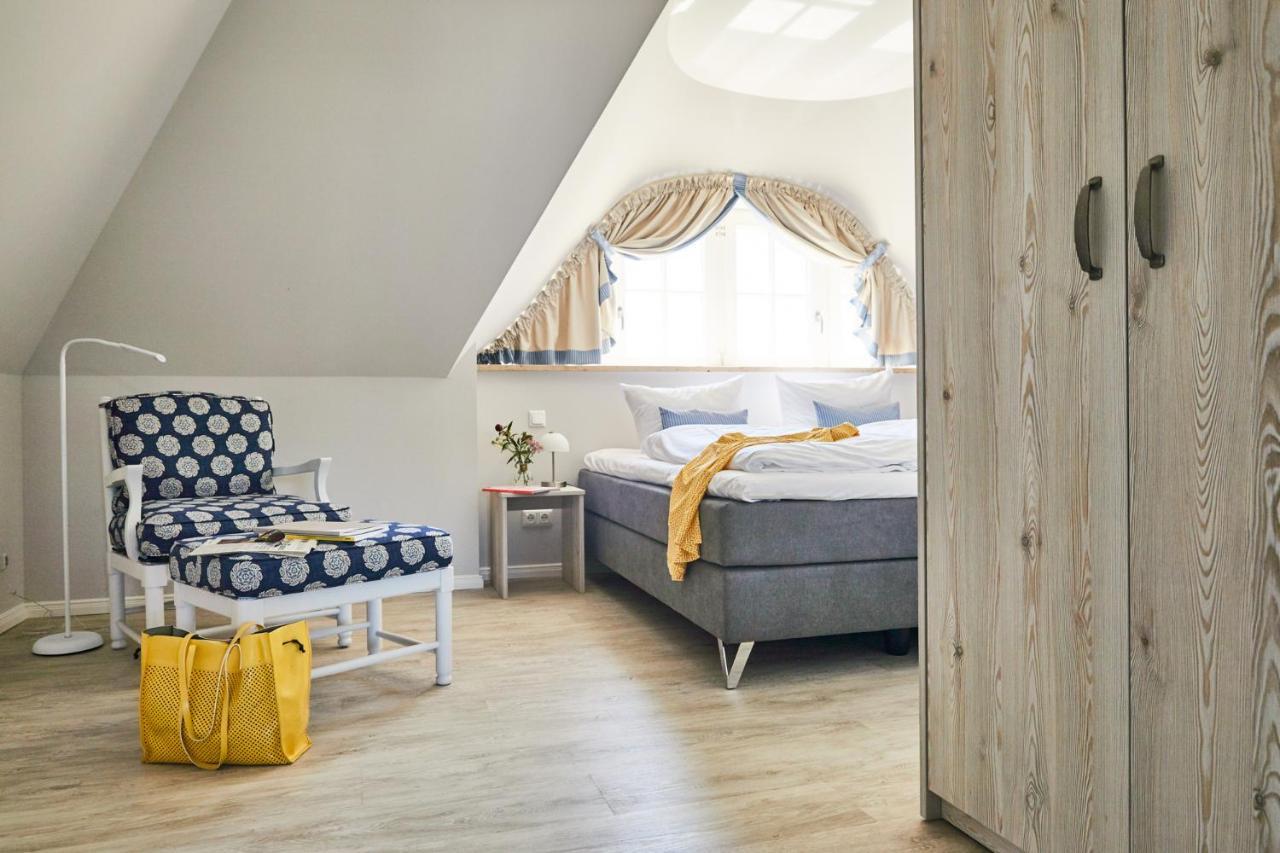 Ferienhaus Graukranich 41 Fuhlendorf  ภายนอก รูปภาพ