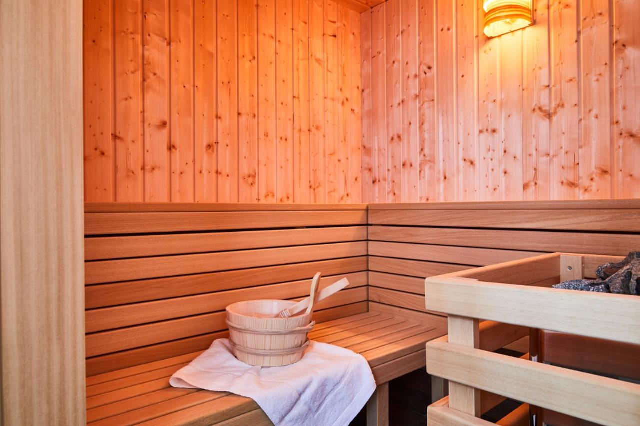 Ferienhaus Graukranich 41 Fuhlendorf  ภายนอก รูปภาพ